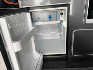  Volkswagen Transporter T30 LWB Campervan  — photo 60 of 62