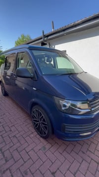2019 Volkswagen Transporter T30 St-Ln TDI LWB - Video