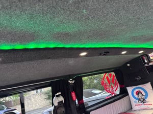 2006 Volkswagen T5 Campervan — photo 6 of 12
