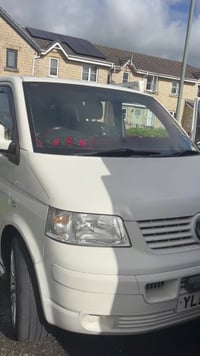 2006 Volkswagen T5 Campervan - Video 2