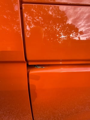 2017 Volkswagen Camperversions — photo 4 of 13
