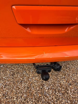 2017 Volkswagen Camperversions — photo 6 of 13
