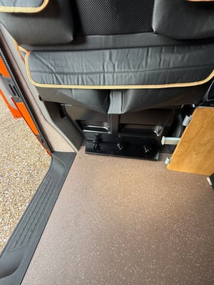 2017 Volkswagen Camperversions — photo 13 of 13