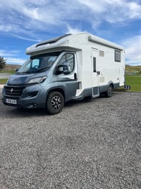 2016 Roller-Team T-Line 740 - Image 2