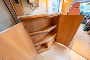 2007 Swift Sundance 530 LP — photo 19 of 51