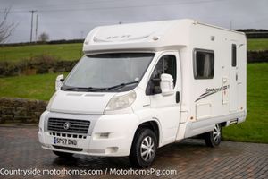 2007 Swift Sundance 530 LP — photo 39 of 51