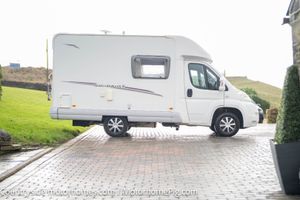 2007 Swift Sundance 530 LP — photo 40 of 51
