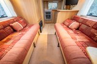 2007 Swift Sundance 530 LP - Image 3