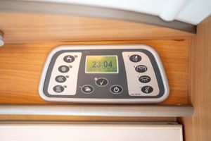 2007 Swift Sundance 530 LP — photo 22 of 51