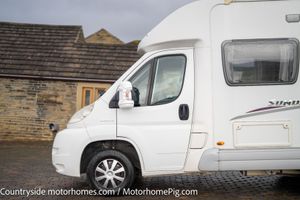 2007 Swift Sundance 530 LP — photo 43 of 51