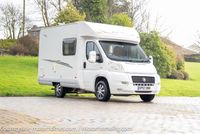2007 Swift Sundance 530 LP - Image 2