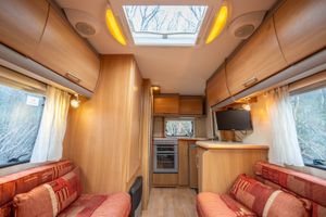 2007 Swift Sundance 530 LP — photo 14 of 51