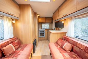 2007 Swift Sundance 530 LP — photo 18 of 51