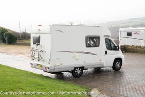 2007 Swift Sundance 530 LP — photo 46 of 51