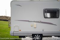 2007 Swift Sundance 530 LP - Image 4
