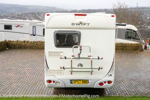 2007 Swift Sundance 530 LP — photo 47 of 51