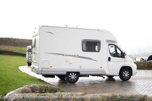2007 Swift Sundance 530 LP — photo 6 of 51