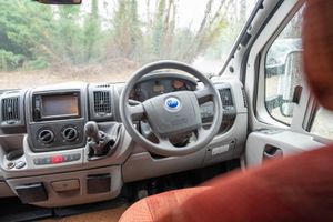 2007 Swift Sundance 530 LP — photo 21 of 51