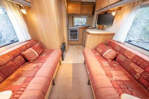 2007 Swift Sundance 530 LP — photo 23 of 51