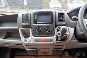 2007 Swift Sundance 530 LP — photo 24 of 51