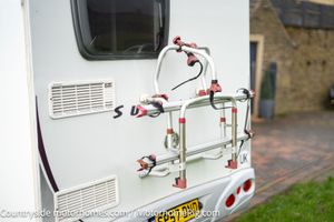 2007 Swift Sundance 530 LP — photo 8 of 51