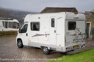 2007 Swift Sundance 530 LP — photo 48 of 51