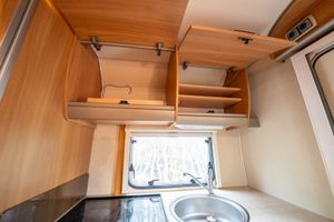 2007 Swift Sundance 530 LP — photo 26 of 51