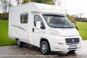 2007 Swift Sundance 530 LP — photo 11 of 51