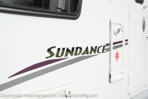 2007 Swift Sundance 530 LP — photo 49 of 51