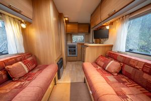2007 Swift Sundance 530 LP — photo 29 of 51