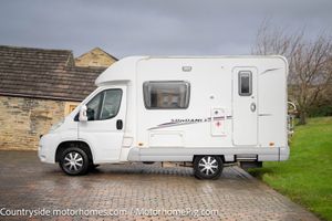 2007 Swift Sundance 530 LP — photo 13 of 51