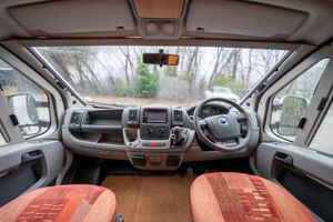 2007 Swift Sundance 530 LP — photo 36 of 51