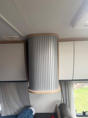 2019 Fiat Ducato — photo 3 of 42