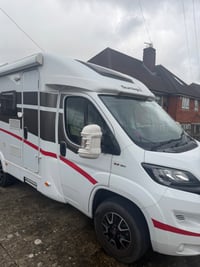 2019 Sunlight T58 - Image 2