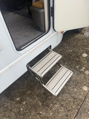 2019 Fiat Ducato — photo 4 of 42