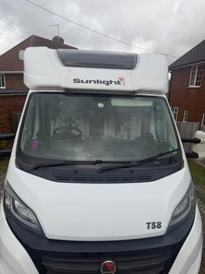2019 Fiat Ducato — photo 6 of 42