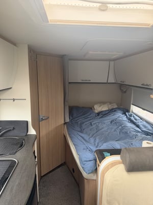 2019 Fiat Ducato — photo 7 of 42
