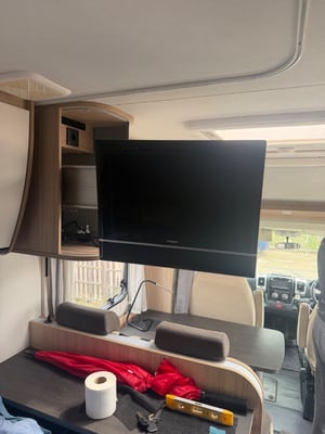 2019 Fiat Ducato — photo 8 of 42