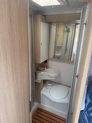 2019 Fiat Ducato — photo 9 of 42