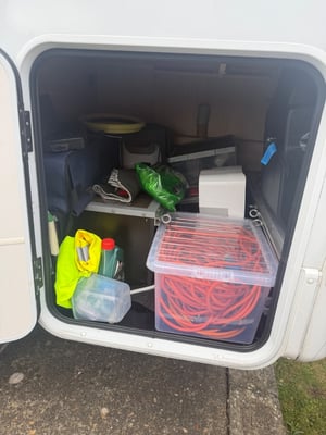 2019 Fiat Ducato — photo 10 of 42