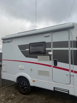 2019 Fiat Ducato — photo 11 of 42