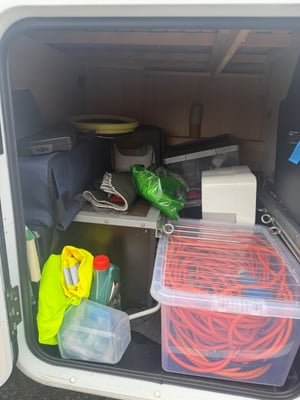 2019 Fiat Ducato — photo 12 of 42