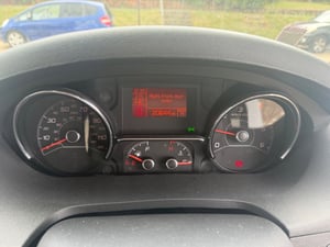 2019 Fiat Ducato — photo 13 of 42
