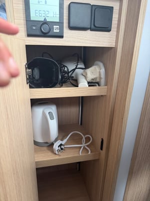 2019 Fiat Ducato — photo 14 of 42
