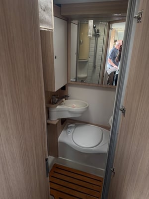 2019 Fiat Ducato — photo 15 of 42