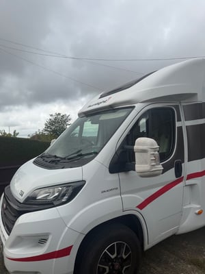 2019 Fiat Ducato — photo 16 of 42