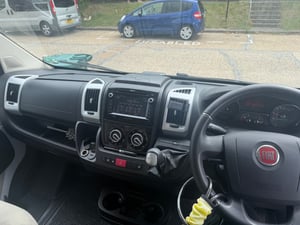 2019 Fiat Ducato — photo 19 of 42