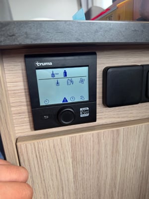 2019 Fiat Ducato — photo 23 of 42