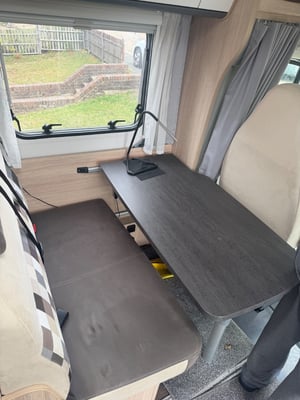 2019 Fiat Ducato — photo 24 of 42