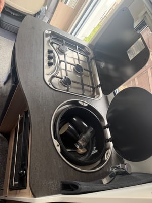 2019 Fiat Ducato — photo 26 of 42